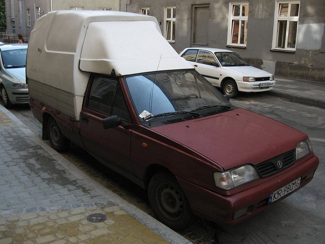 Daewoo-FSO_Polonez_Truck_Plus_ST_1.9_D_(1)