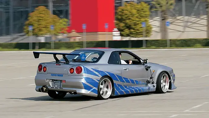 2 Fast 2 Furious Movie Cars: How Fast Are They, Really?