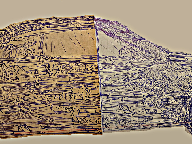 Porsche 913 gt3 (5)