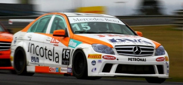 2011 Mercedes C 250 GCI Grand Challenge CC2 Vehicle Suggestions Car 2011-mercedes-c-250-gci-grand-challenge-cc2-vehicle-suggestions-car