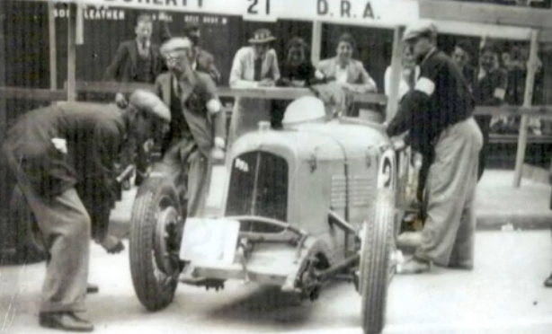 Steve Doherty Racing DRA (Doherty Racing Automobile)🇮🇪 - CC2 Vehicle Suggestions - Car ...