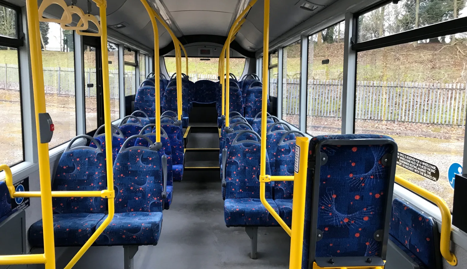 Name The Bus #1 - Off Topic - Car Crushers Forum