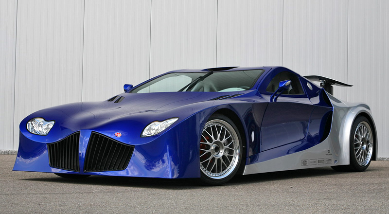 40 Badly designed cars with great names - Pt. 1 - Off Topic - Car ...