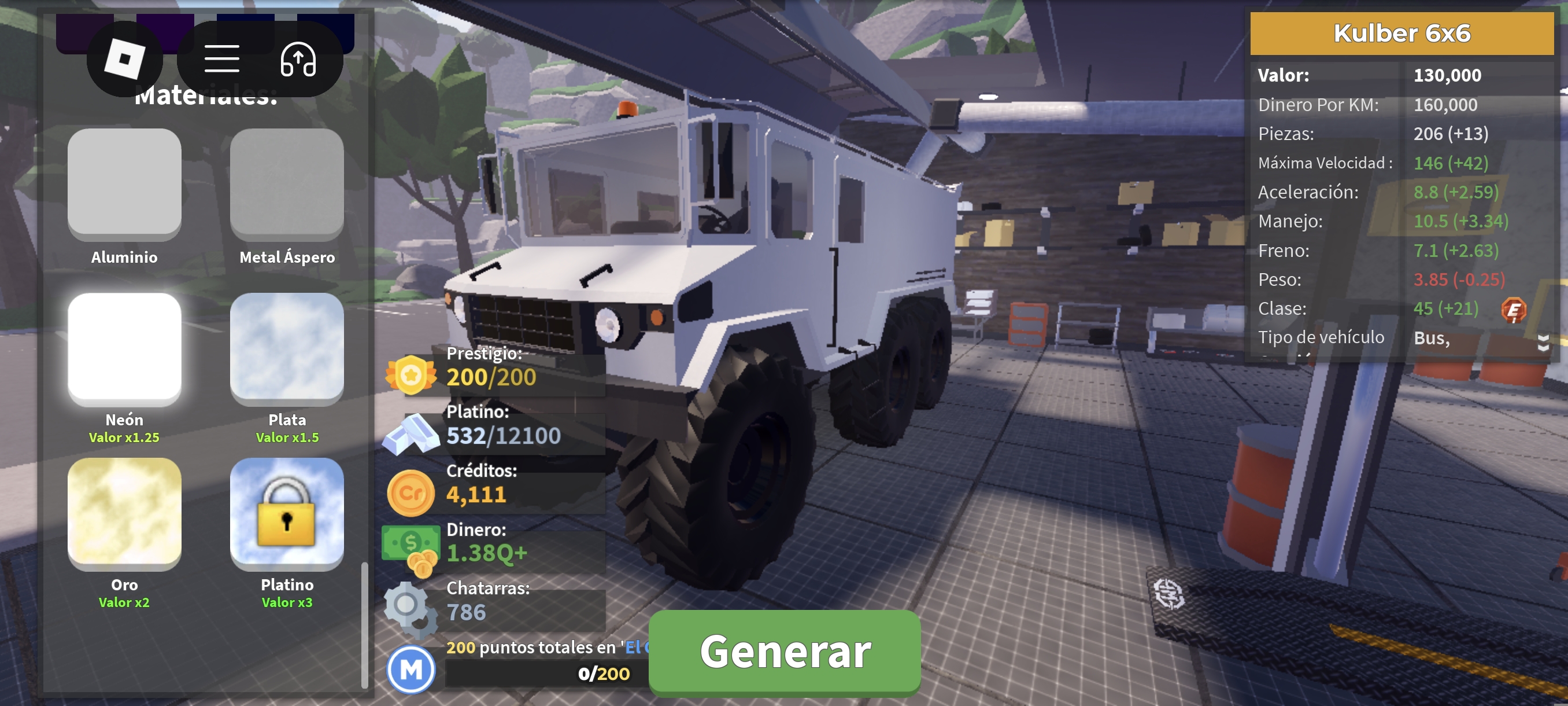 Is this an OG wrap bug? - CC2 Bugs - Car Crushers Forum