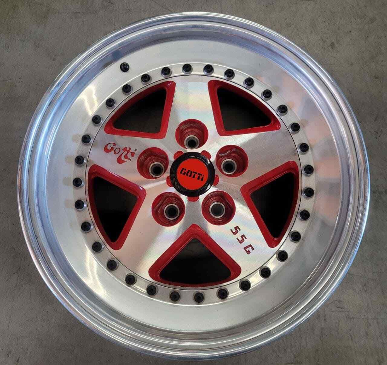 More rims in the game - CC2 Customization Suggestions - Car Crushers Forum