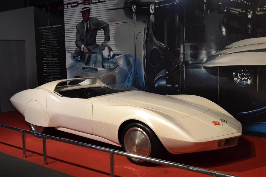 1968 Chevrolet Astrovette Concept - CC2 Vehicle Suggestions - Car ...