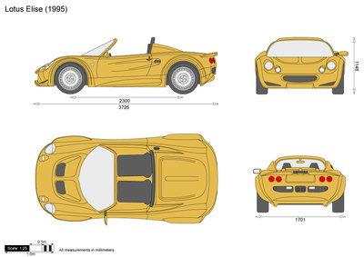 Lotus Elise