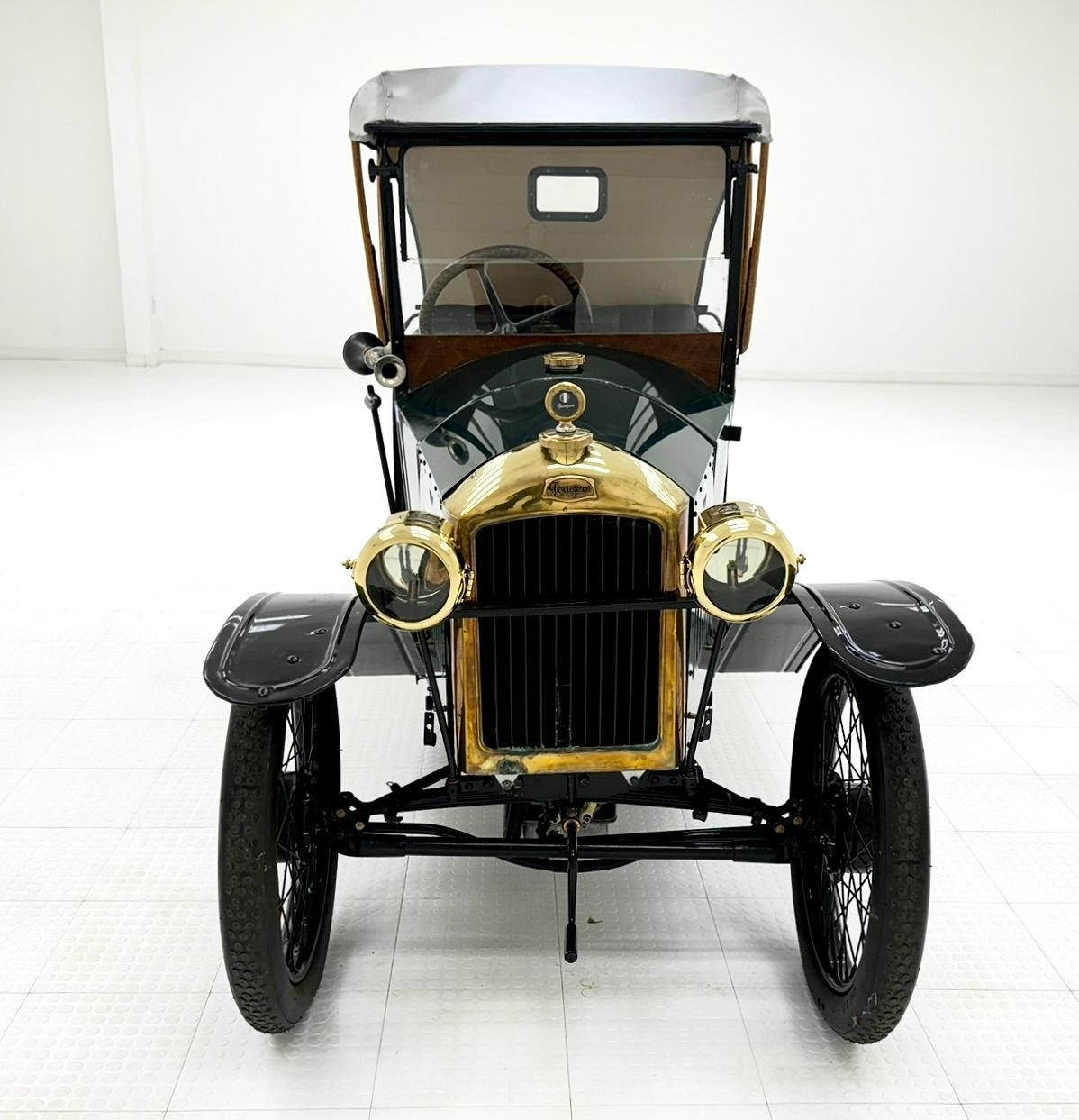 🇫🇷 1921 Peugeot Type 161 Quadrilette [Suggestion Update