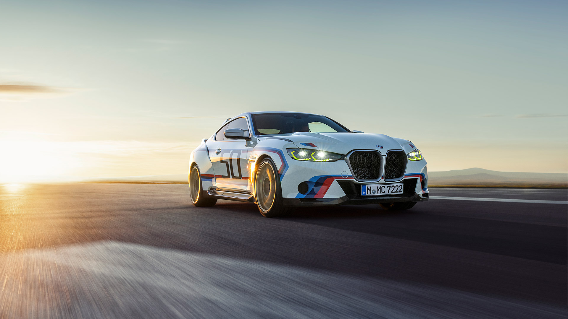 2023 BMW 3.0 CSL - CC2 Vehicle Suggestions - Car Crushers Forum