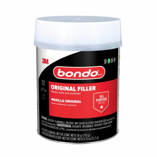 bondo-original-filler