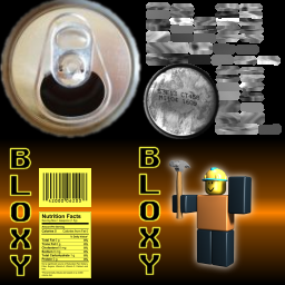 BloxyCola