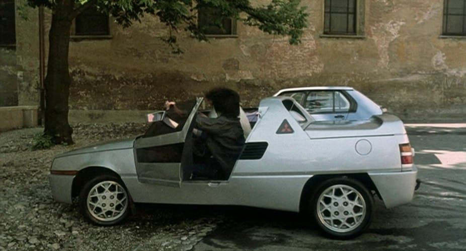 Mitsubishi Colt Mirage Spyder - CC2 Vehicle Suggestions - Car Crushers ...