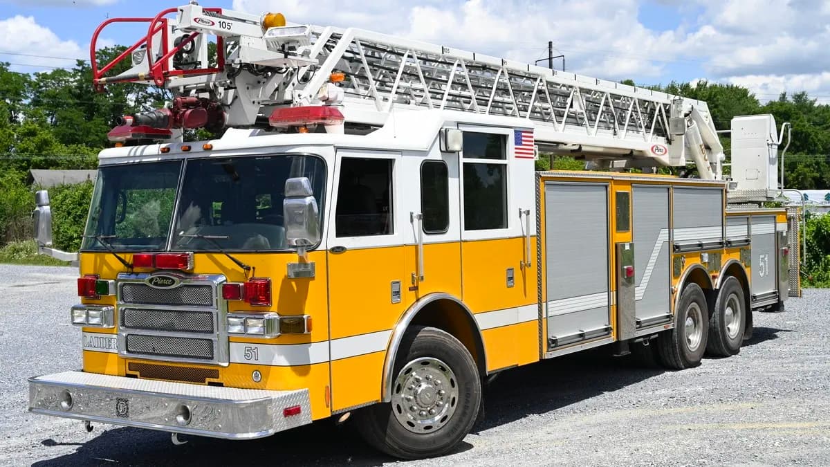 Fire Truck Rims Fire Truck Rims - CC2 Customization Suggestions - Car Crushers Forum