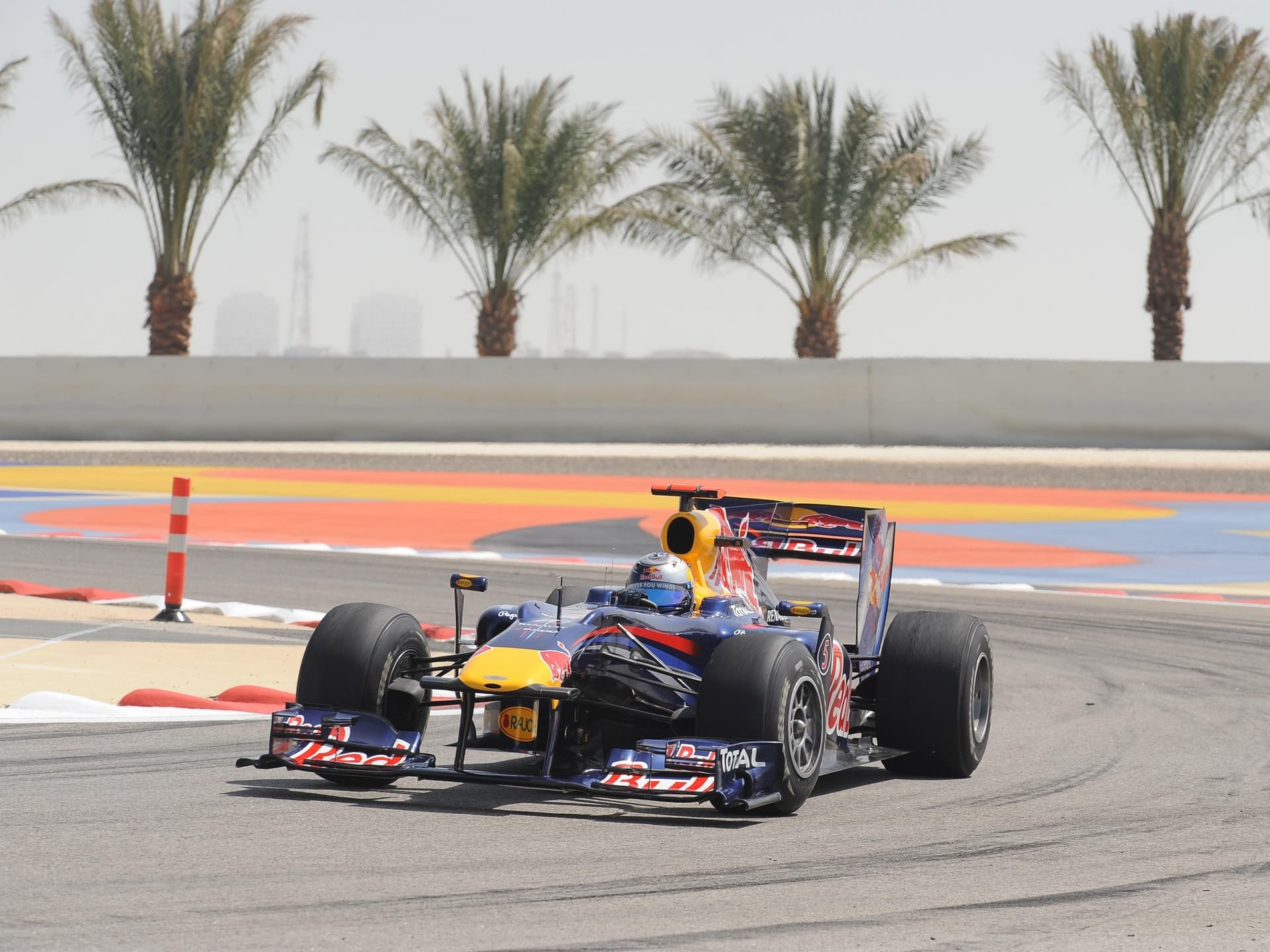 Rb6 Rover 2010 Red Bull RB6 - CC2 Vehicle Suggestions - Car Crushers Forum