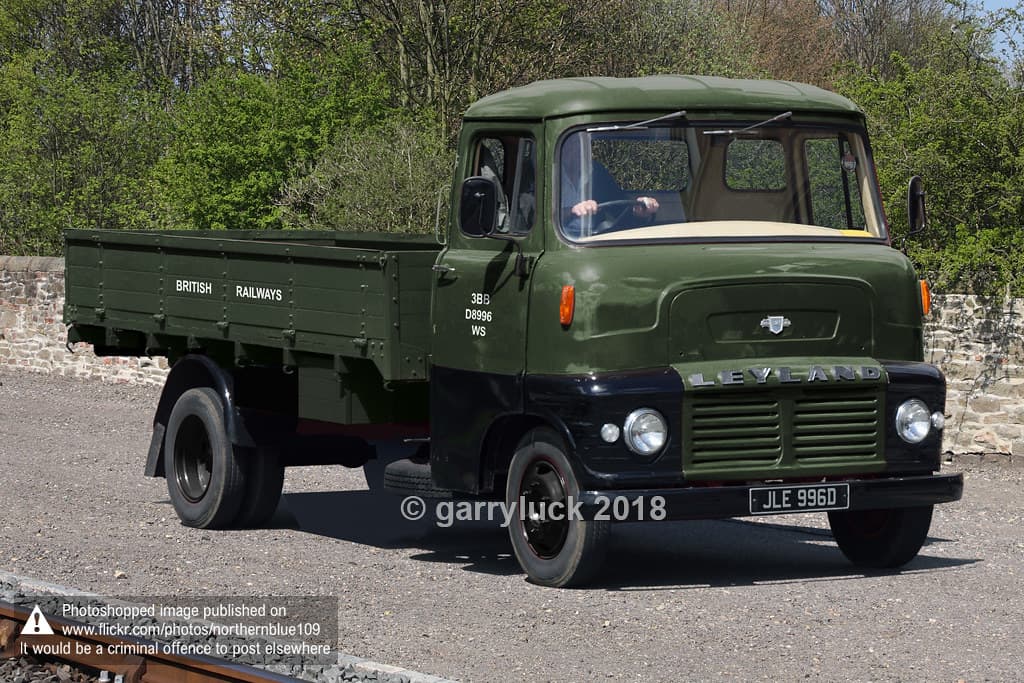 Leyland 90 CC2 Vehicle Suggestions Car Crushers Forum leyland-90-cc2-vehicle-suggestions-car-crushers-forum