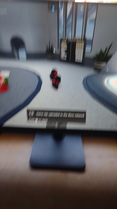 Console character movement bug - CC2 Bugs - Car Crushers Forum