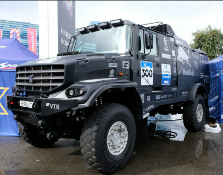 KAMAZ-435092