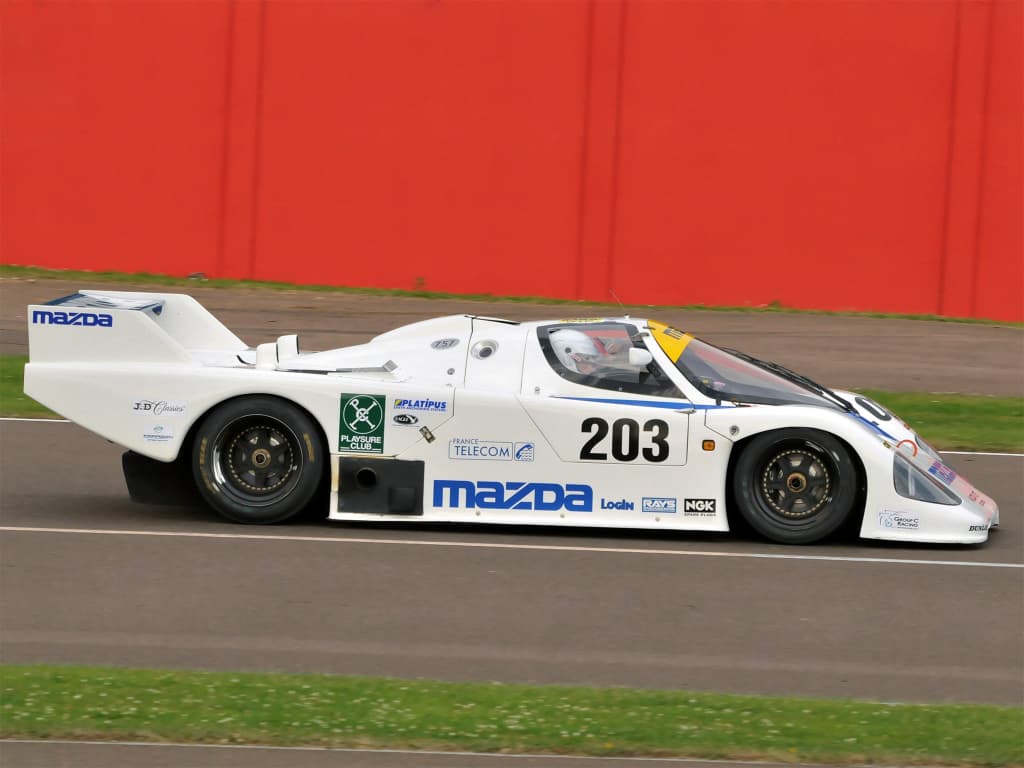 🇯🇵 1986-88 Mazda 757 - CC2 Vehicle Suggestions - Car Crushers Forum