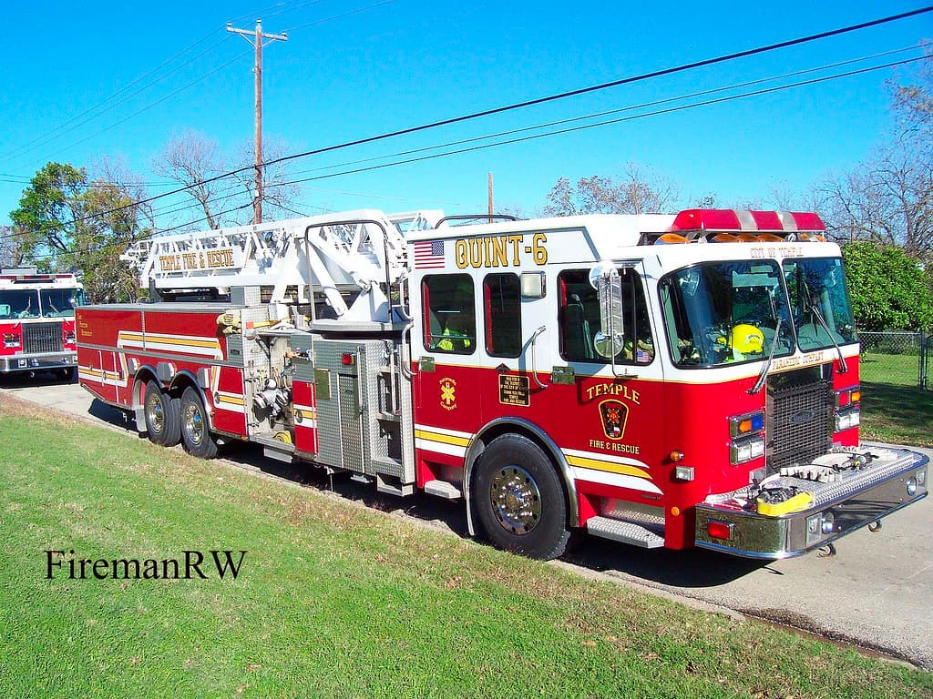 Fire Truck Rims Fire Truck Rims - CC2 Customization Suggestions - Car Crushers Forum