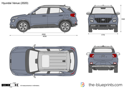 Hyundai Venue