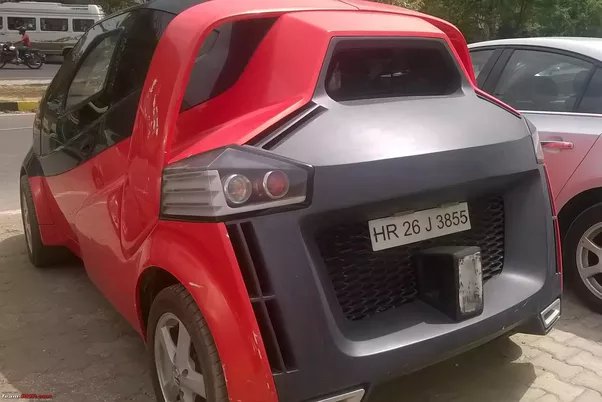 40 Badly designed cars with great names - Pt. 1 - Off Topic - Car ...