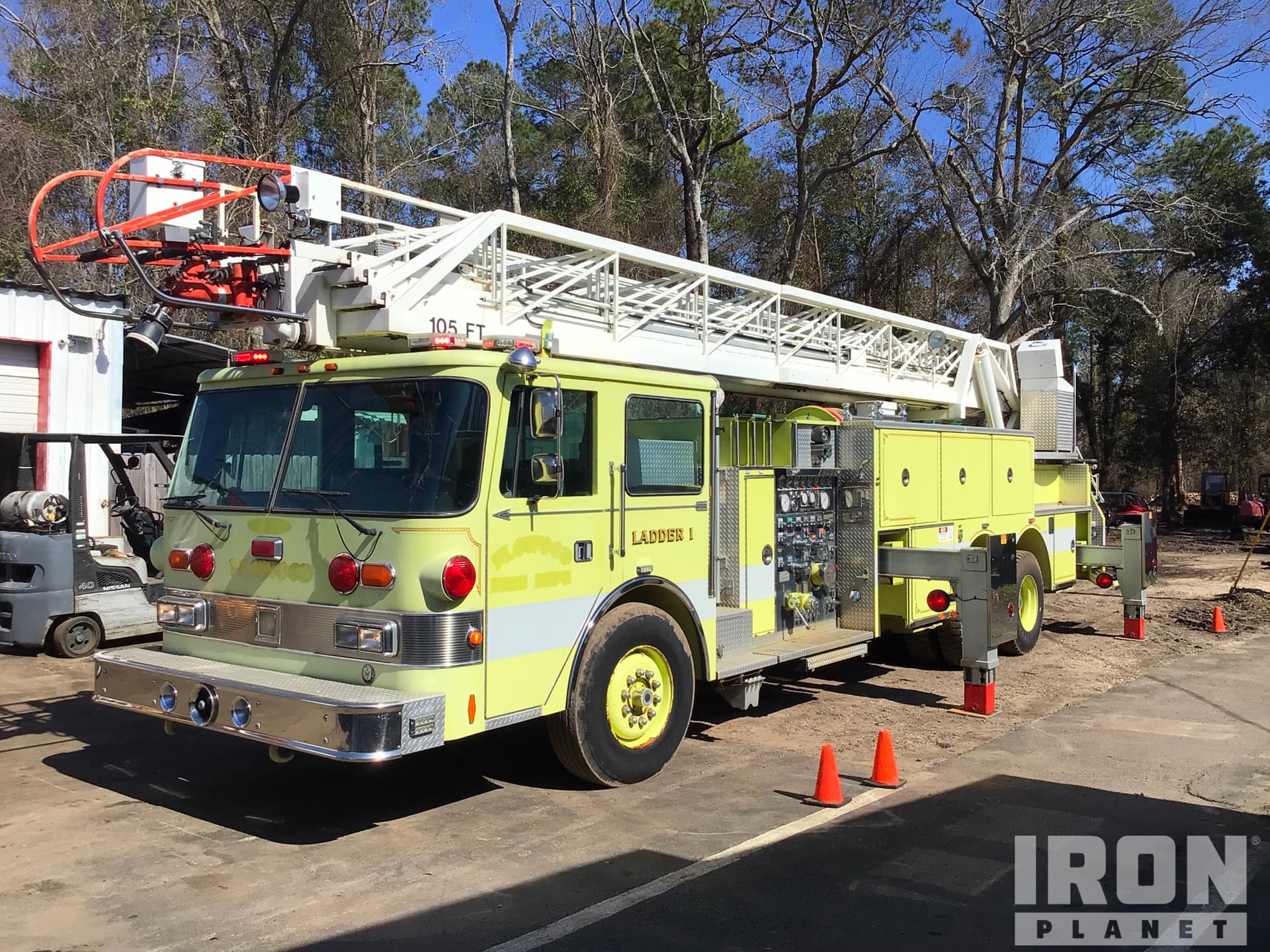 Fire Truck Rims Fire Truck Rims - CC2 Customization Suggestions - Car Crushers Forum