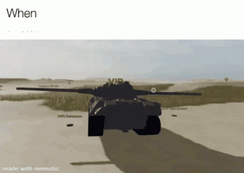 Tank Spin GIF - Tank Spin Helicopter - Discover & Share GIFs