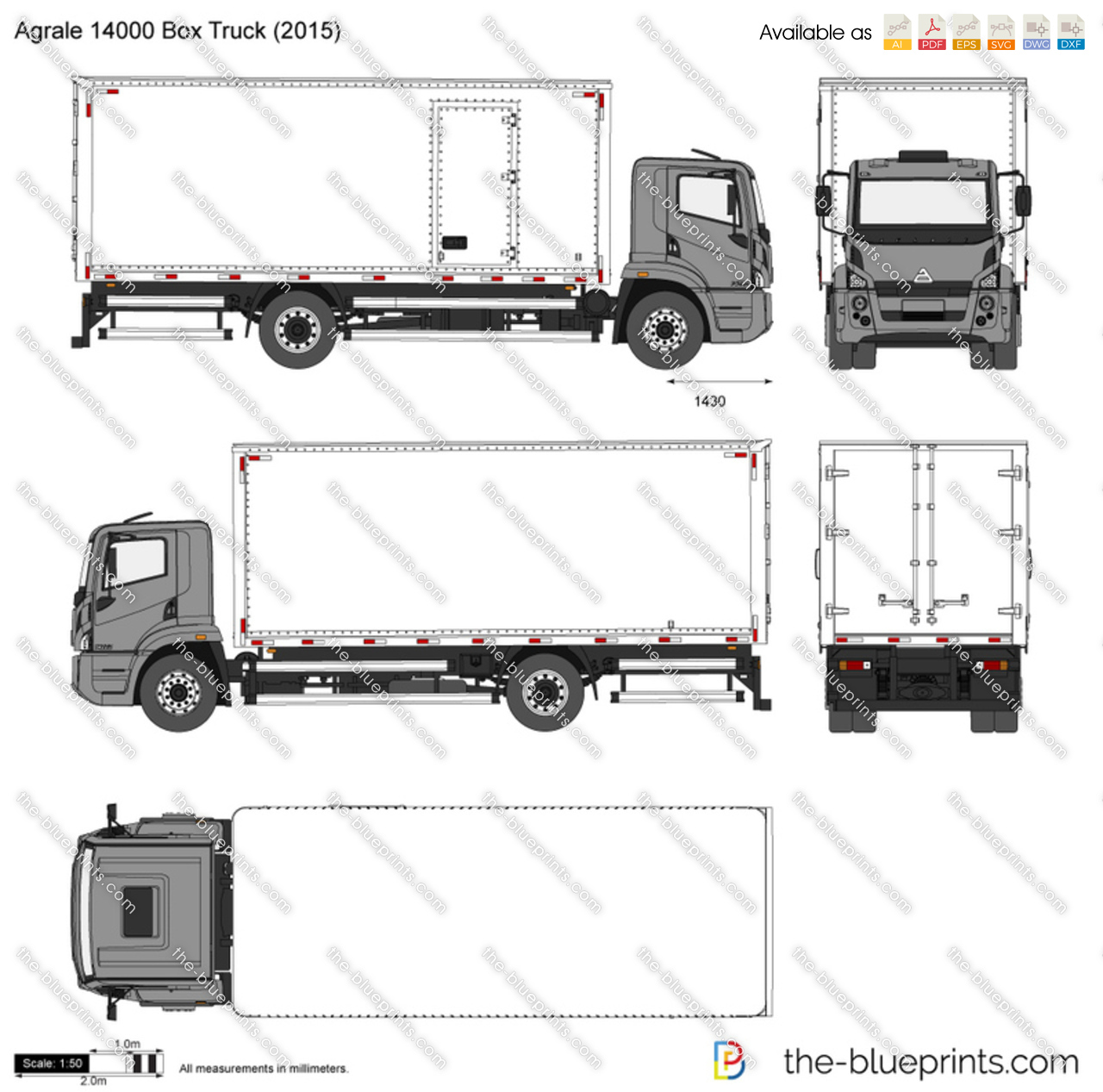 2015 Agrale 14000 4x2 Suggestion Update CC2 Vehicle Suggestions 2015-agrale-14000-4x2-suggestion-update-cc2-vehicle-suggestions