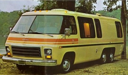 1973_GMC_Motorhome