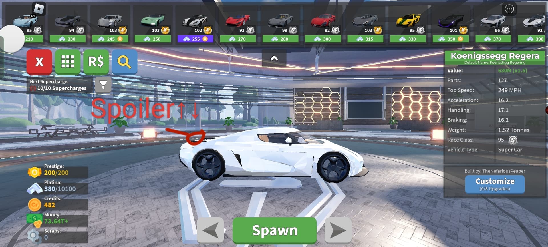 Add Signal Light To All Vehicle , Add Light To All Vehicle , Upgrade ...