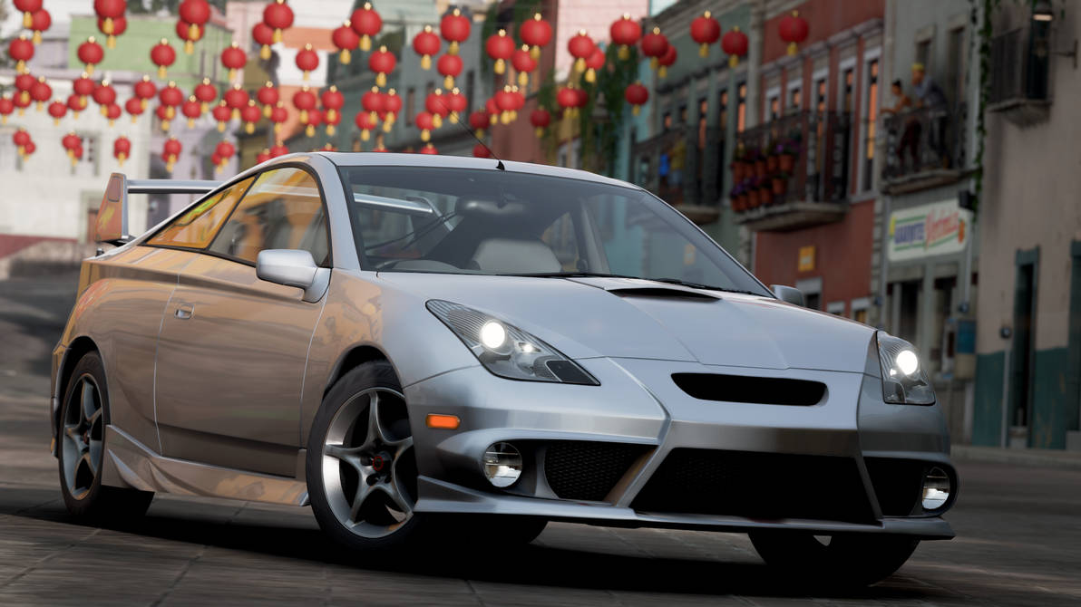 Amazing Celica Sport Specialty Ii Photos