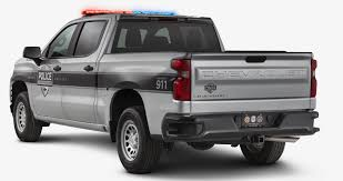 Chevy Interceptor 2020 Chevrolet Silverado Police Interceptor - CC2 Vehicle Suggestions ...