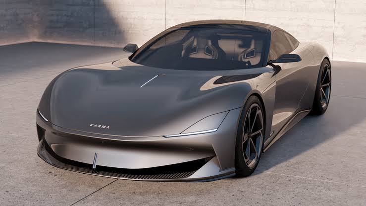 Karma Kaveya Prototype - CC2 Vehicle Suggestions - Car Crushers Forum