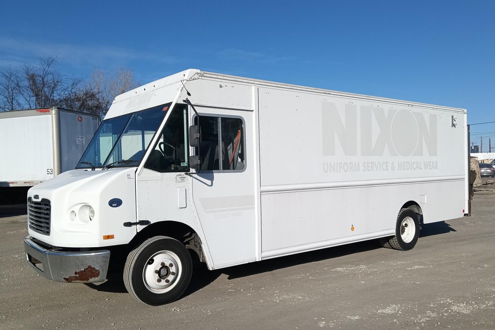 🇺🇸 Freightliner MT45 - CC2 Vehicle Suggestions - Car