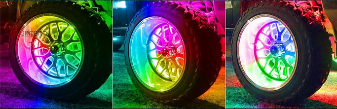 Dark Rianbow Rims RGB Rainbow rims - CC2 Customization Suggestions - Car Crushers Forum