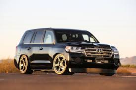 LANDSpeedcruiser