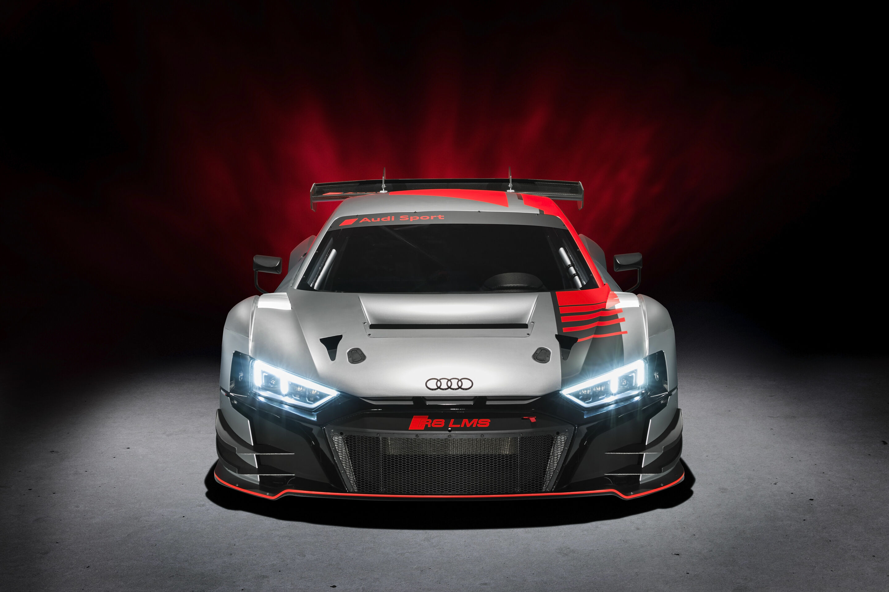 Red R8 Gt3 2021-2022 Audi R8 LMS GT3 Evo II - CC2 Vehicle Suggestions - Car ...