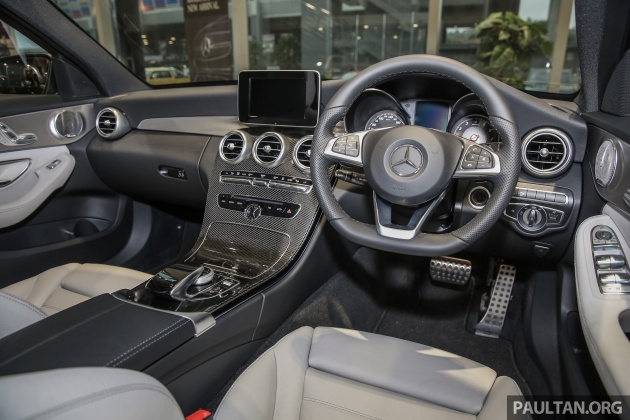 Mercedes_Benz_C350e_AMGLine_Malaysia_Int-12-630x420