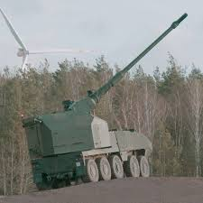 🇩🇪 Boxer RCH 155 - CC2 Vehicle Suggestions - Car Crushers Forum