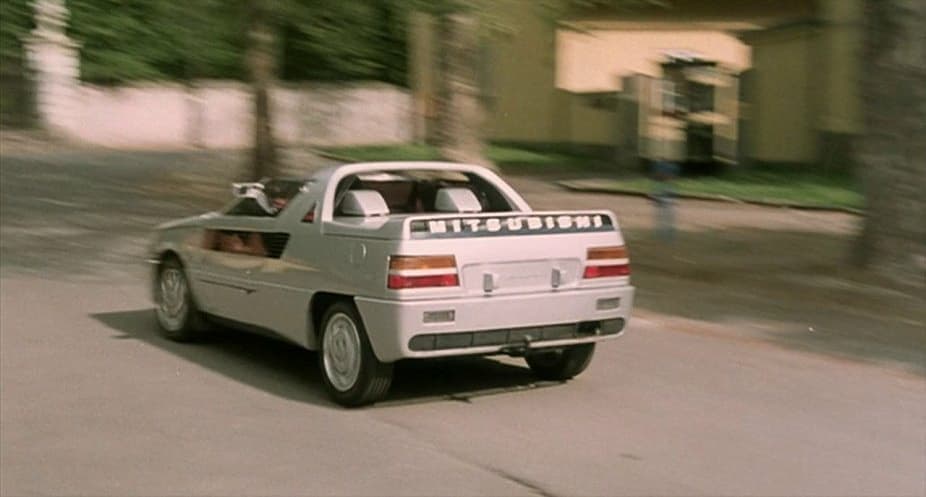 Mitsubishi Colt Mirage Spyder - CC2 Vehicle Suggestions - Car Crushers ...