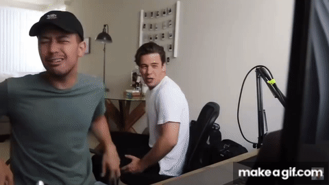 Eww dude WTF (Original meme HD) on Make a GIF