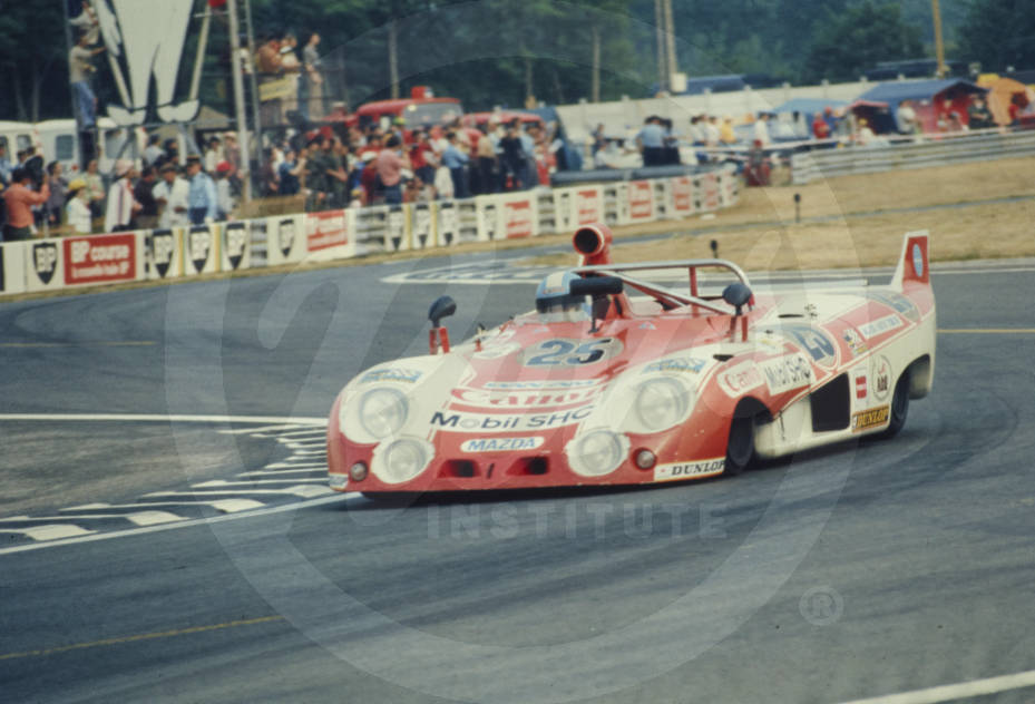1974 Mazda MC74 Sigma - CC2 Vehicle Suggestions - Car Crushers Forum