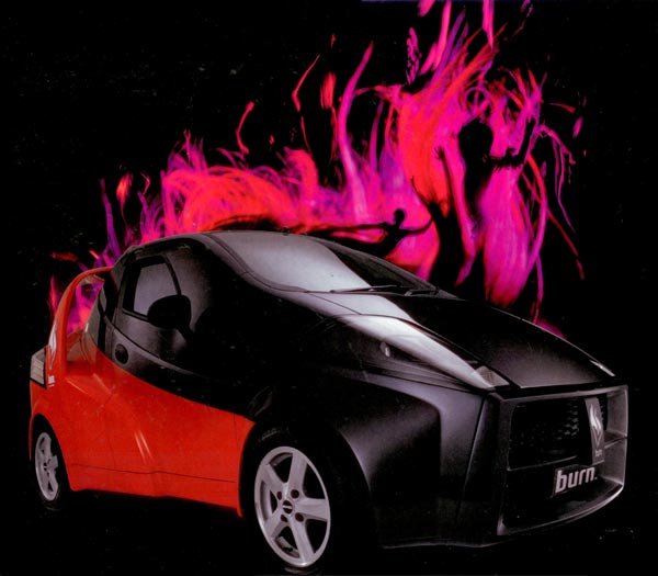 40 Badly designed cars with great names - Pt. 1 - Off Topic - Car ...