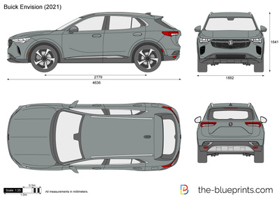 Buick Envision