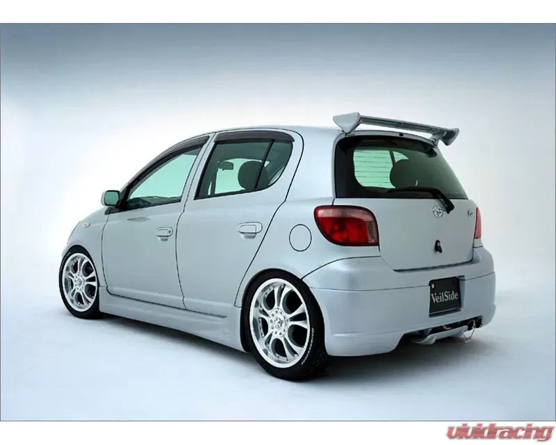 Vitz Tuning 1998-2001 Veilside Toyota Vitz - CC2 Customization Suggestions - Car ...