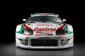 1997 Castrol TOM'S Supra #JGTC CHAMPION🏆 —— #TomsRacing ————————- #TOYOTA #LEXUS #Official #Tuner #SUPERGT #SFormula #RacingTeam #TOMS #JDM #Bodykit #aero #spoiler #Supra #90Supra #80Supra #GT7 #GranTurismo #GranTurismo7 #PS5