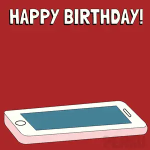 Happy Birthday Pengu!
