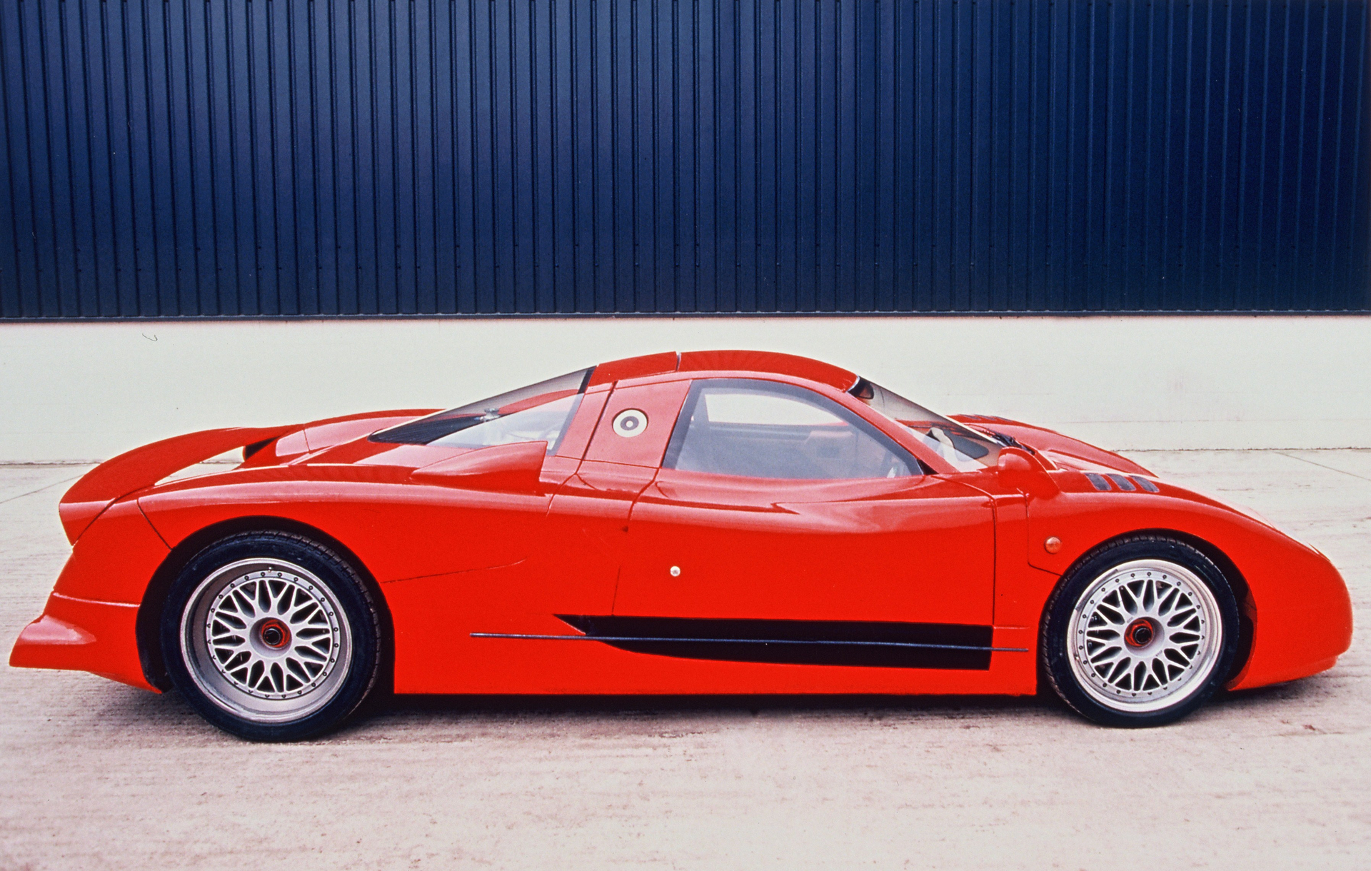 Nissan R390 GT1 Road Version Short Tail (1997) - CC2 Vehicle ...