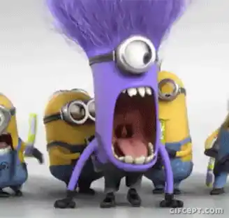 Minions Good