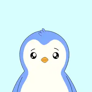 Pudgy Penguin Gives a Perfect 10